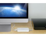 Belkin - převodník AV360 Mini DisplayPort 