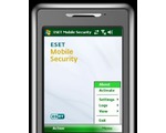 ESET Mobile Security - aplikace pro smartphony