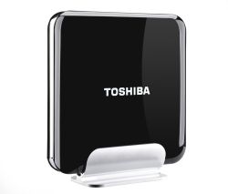 Toshiba STOR.E D10 - externí pevný disk