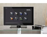 Toshiba STOR.E TV+ - multimediální centrum pro domácí sítě