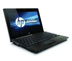 HP Mini s novým designem v nové barvě