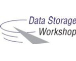 Data Storage Workshop již příští úterý