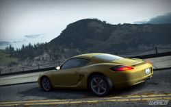 EA - milion registrovaných uživatelů Need for Speed World