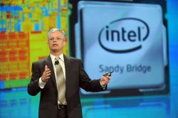 Intel - detaily procesoru 2011 s novou grafikou