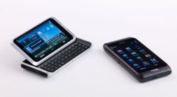 Nokia E7, Nokia C7 a Nokia C6 - nové mobilní telefony