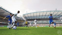 EA SPORTS FIFA 11 - demo ke stažení