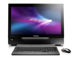 Lenovo IdeaCentre A700 - multimediální počítač 