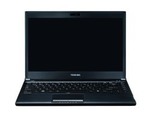 Toshiba Portégé R700-12K - notebook na cesty