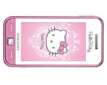 Samsung Star a Hello Kitty tvoří dokonalý pár