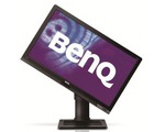 BenQ uvádí pět nových LED monitorů