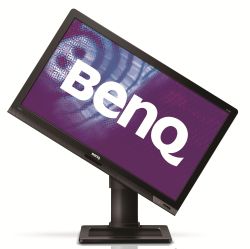 BenQ uvádí pět nových LED monitorů