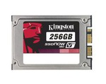 Kingston SSDNow V+180 - disky pro mobilní profesionály