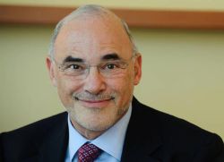 HP - Léo Apotheker jmenován generálním ředitelem 