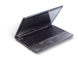 Notebook Acer Aspire 5745P