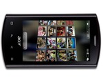 Smartphone Acer Liquid e