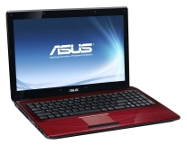 ASUS představil notebooky s technologií Intel WiDi
