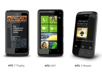 HTC WP7