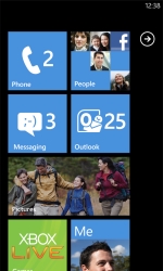 Microsoft představil operační systém Windows Phone 7