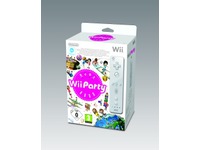  Wii Party