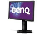 BenQ XL2410T - 120Hz LED monitor pro hráče