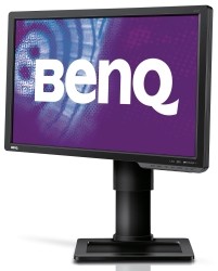 BenQ XL2410T - 120Hz LED monitor pro hráče