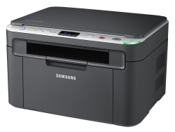 Samsung SCX-3200 - ultrarychlá tiskárna