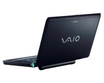 Sony VAIO řady S