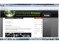 D-Link Business Energizer