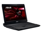 ASUS G53 a G73 - herní notebooky s grafikou NVIDIA GTX 460M