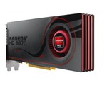 AMD Radeon HD 6870 a HD 6850 - nové grafické karty 