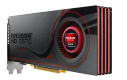 AMD Radeon HD 6870 a HD 6850 - nové grafické karty 