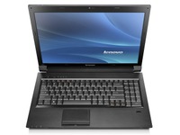 Notebook Lenovo IdeaPad B560