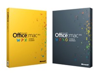 Office pro Mac 2011