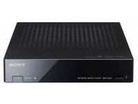  Sony SMP-N100