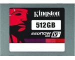 Kingston - nová řada SSD disků pro firemní použití
