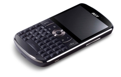 Acer beTouch E130 -  smartphone