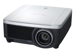 Multimediální projektor Canon XEED WUX4000