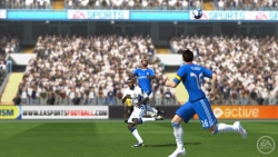 EA - Fotbalová série FIFA překonala hranici 100 miliónů prodaných kopií