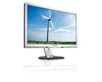 LCD monitor Philips 245P2ES 