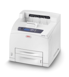 OKI B700 - nové tiskárny