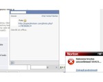 Norton ochrání i před novými hrozbami na Facebooku