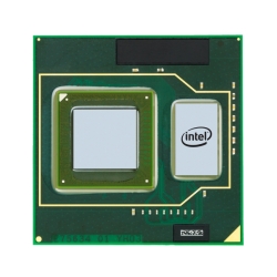 Intel Atom - první konfigurovatelný procesor