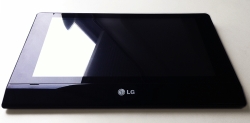 LG přišlo na trh s tabletem H1000B