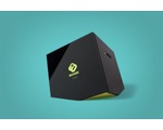 D-Link Boxee Box - multimediální a internetové centrum