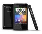 HTC Gratia s nejnovější verzí Android 2.2.