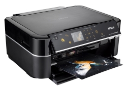 Epson Stylus Photo PX660 - multifunkční tiskárna