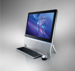 Acer Aspire Z5750/Z5751 a Z3750/Z3751- stolní osobní počítače