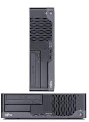 Fujitsu PRIMERGY MX130 S1- mikroserver 