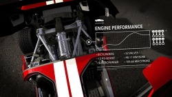 Forza Motorsport 4 s podporou pohybového senzoru Kinect