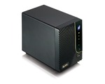 ZyXEL NSA320 - Multimediální server 